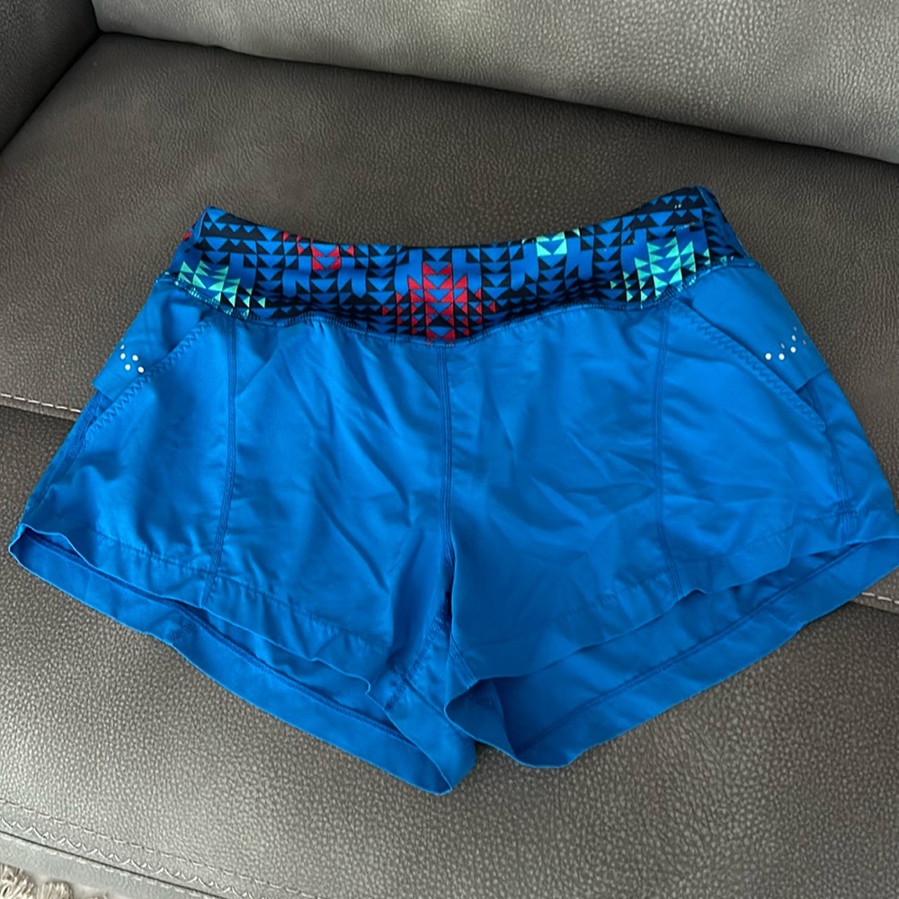 Cute tennis/running shorts